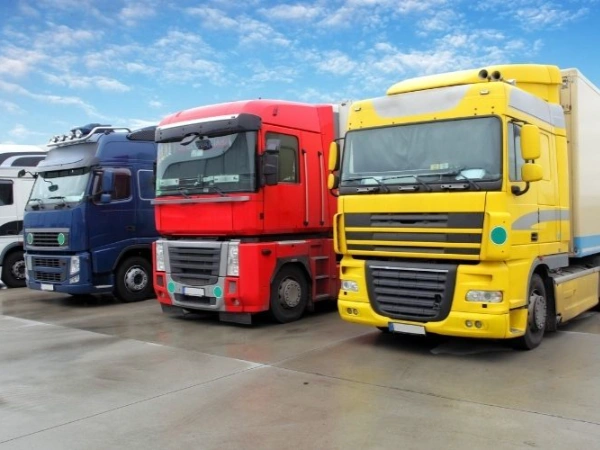 Adana Altınekin Nakliye